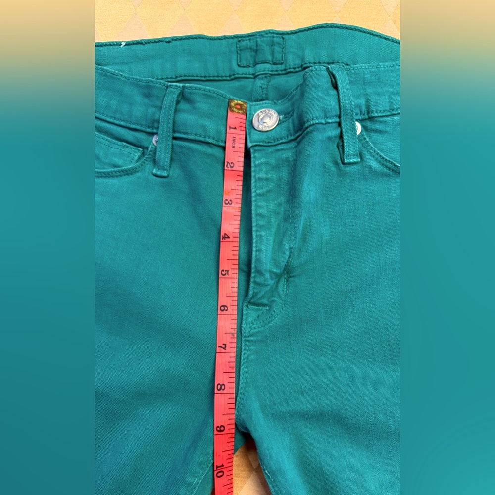Hudson Niko Super skinny Mid-rise Denim - Picture 11 of 11